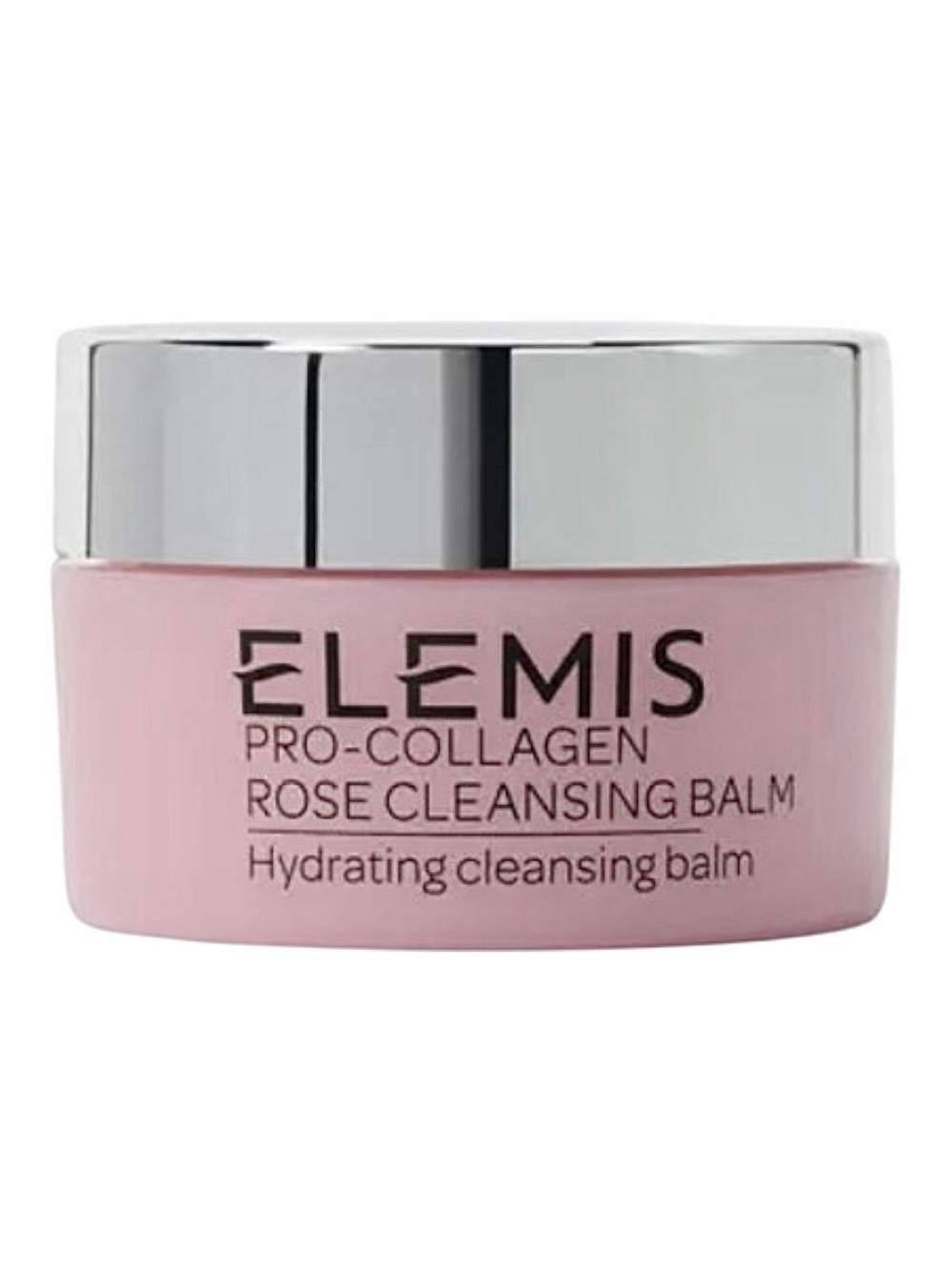 Elemis Pro-Collagen Rose Cleansing Balm